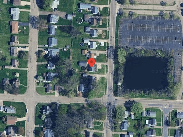 House image located at Canton, OH 44710