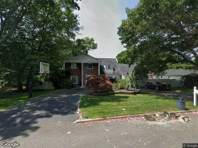 House image located at Farmingville, NY 11738