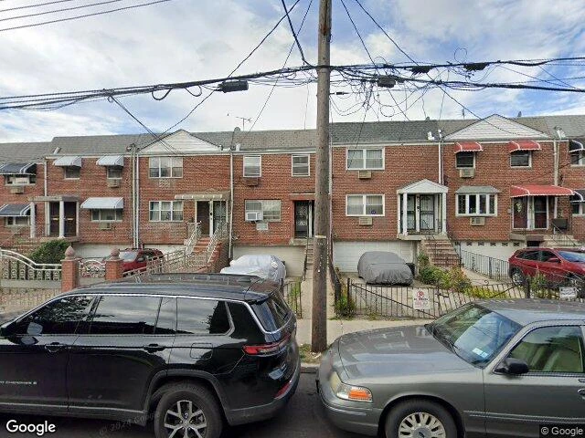 House image located at Brooklyn, NY 11208