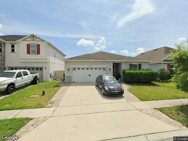 House image located at Orlando, FL 32824