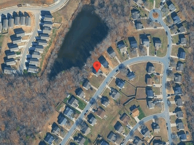 House image located at Charlotte, NC 28214