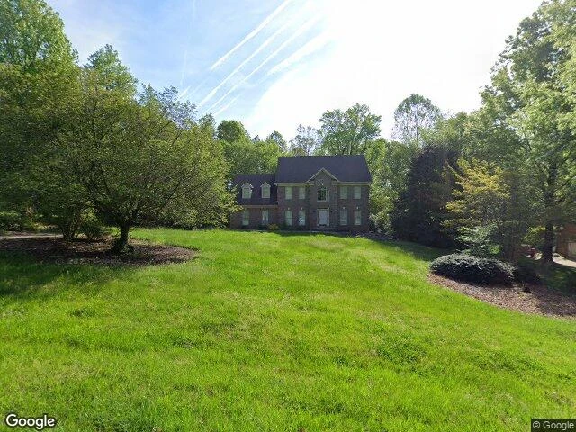 House image located at Summerfield, NC 27358