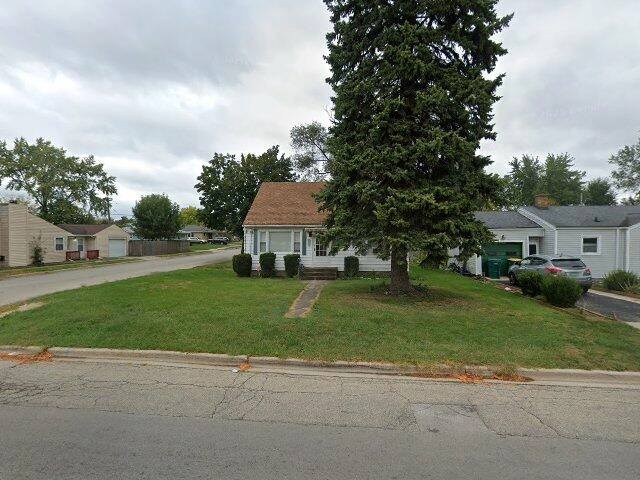 House image located at Joliet, IL 60436