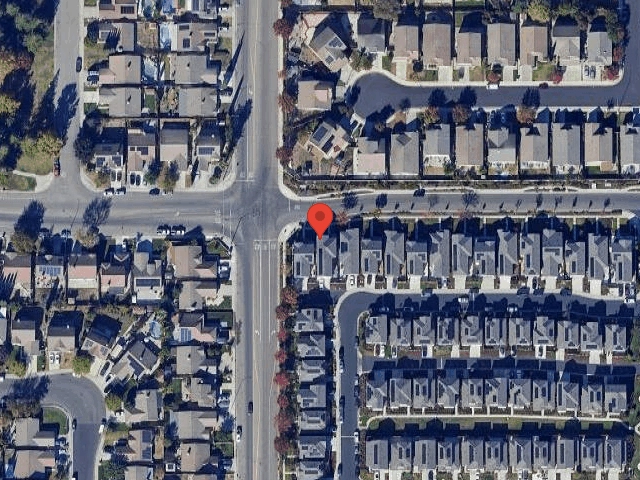 House image located at Stockton, CA 95206