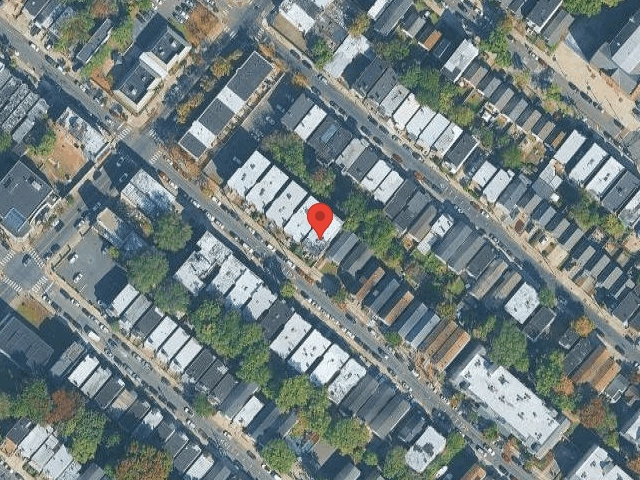 House image located at Jersey City, NJ 07305