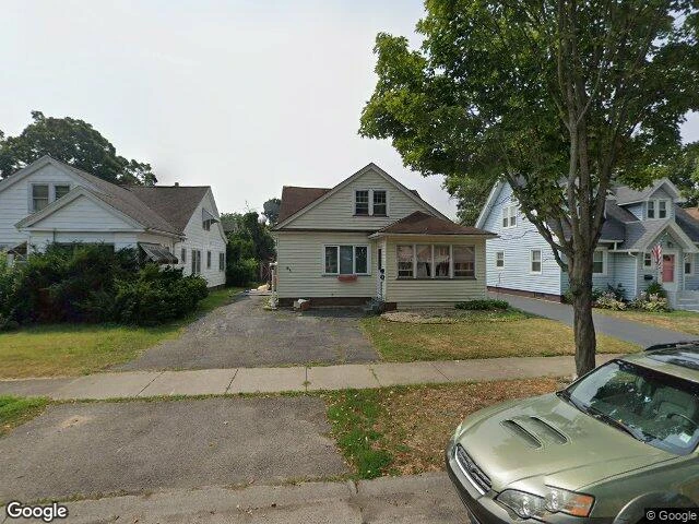 House image located at Rochester, NY 14616
