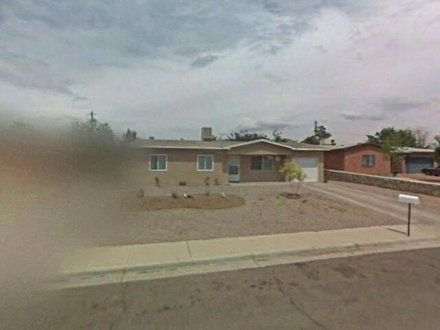 House image located at Las Cruces, NM 88001