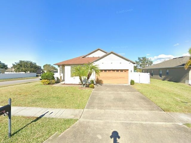 House image located at Saint Cloud, FL 34772