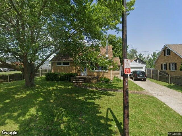 House image located at Buffalo, NY 14218