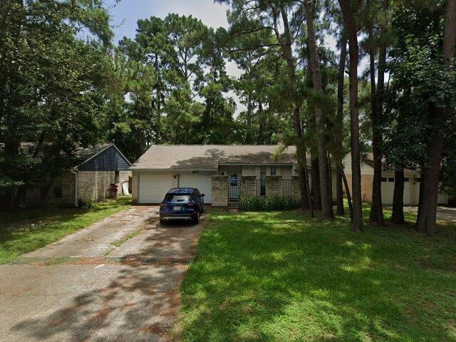 House image located at Spring, TX 77381