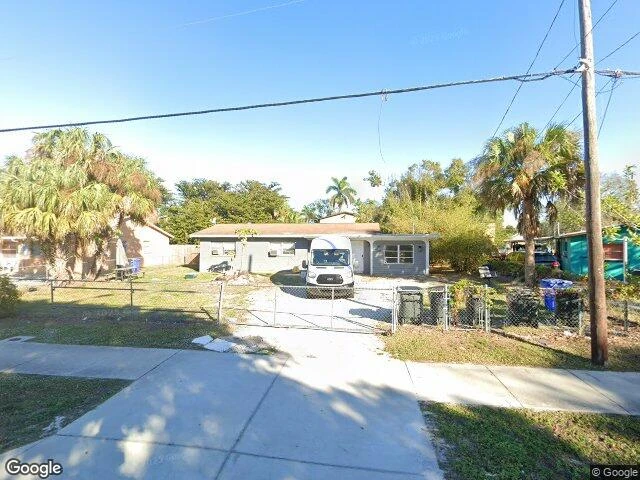 House image located at Fort Myers, FL 33916