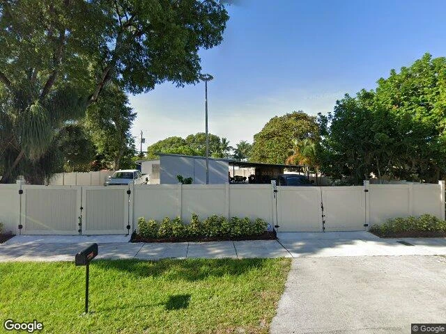 House image located at Fort Lauderdale, FL 33312