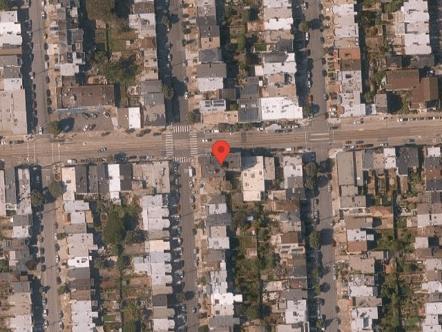 House image located at San Francisco, CA 94122