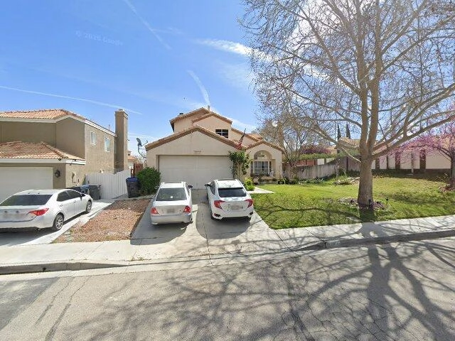 House image located at Lancaster, CA 93536