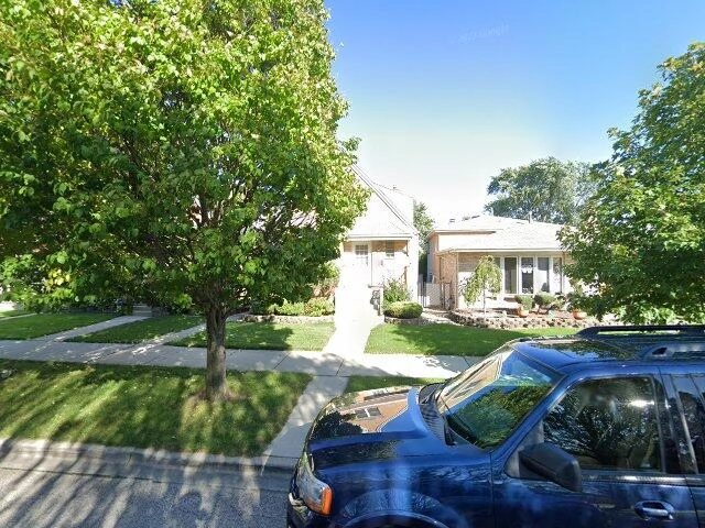 House image located at Chicago, IL 60638