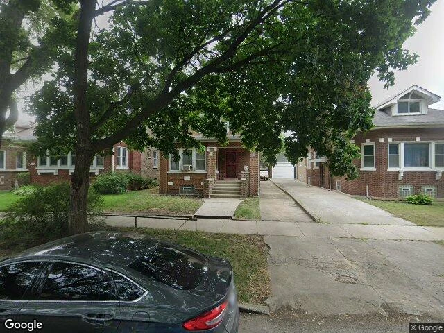 House image located at Chicago, IL 60619