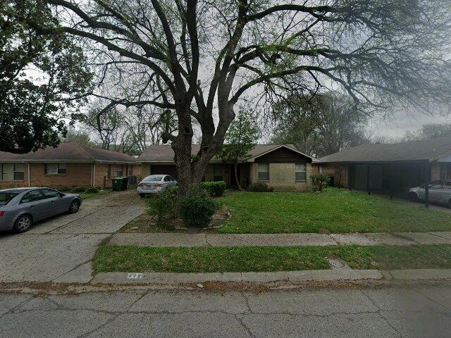 House image located at Houston, TX 77022
