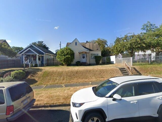 House image located at Tacoma, WA 98408