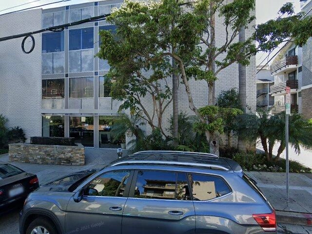 House image located at Los Angeles, CA 90049