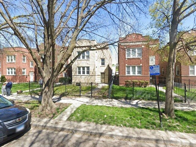 House image located at Chicago, IL 60639