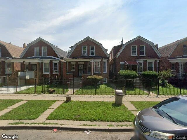 House image located at Chicago, IL 60651