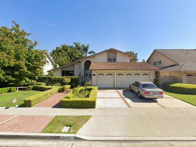 House image located at Costa Mesa, CA 92626