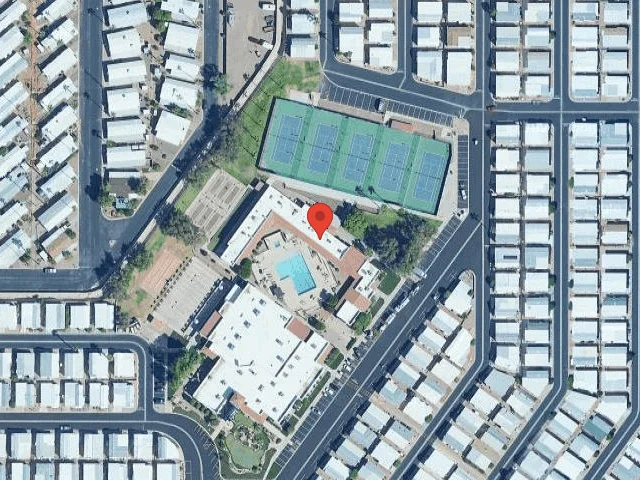 House image located at Mesa, AZ 85208