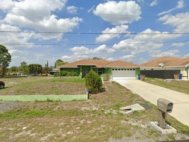 House image located at Lehigh Acres, FL 33971