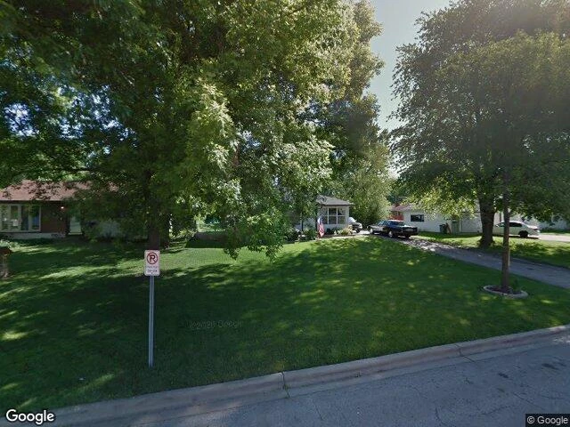 House image located at Rolling Meadows, IL 60008