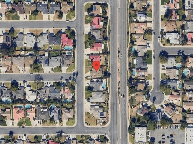 House image located at Bakersfield, CA 93312