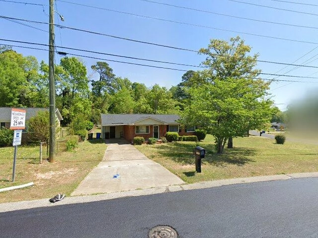 House image located at Fayetteville, NC 28314