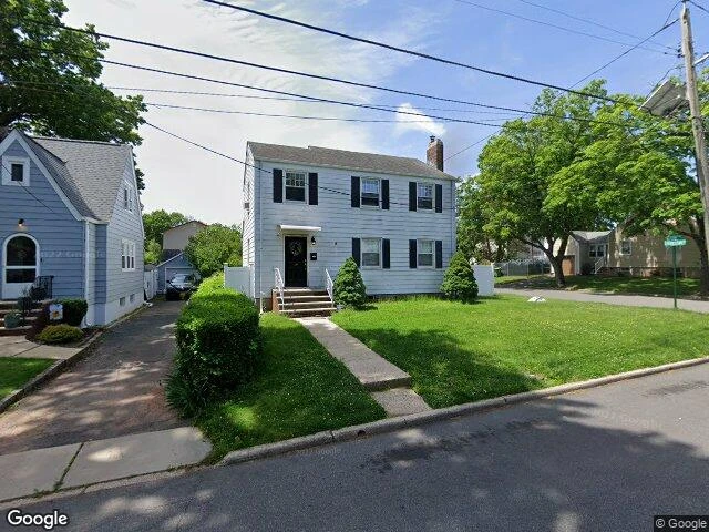 House image located at Linden, NJ 07036