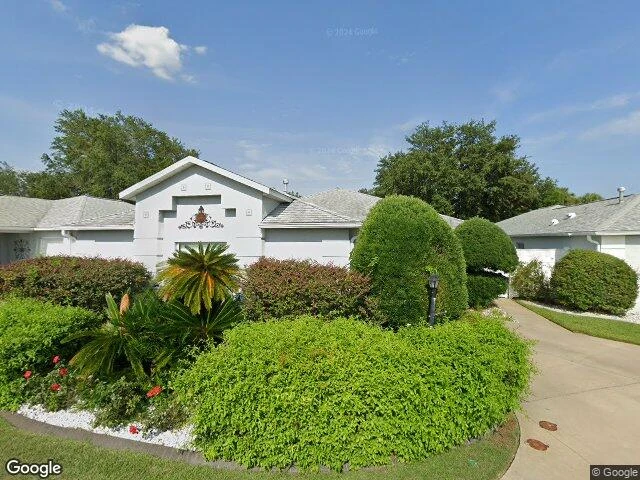 House image located at The Villages, FL 32162