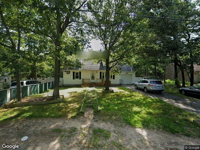 House image located at Shirley, NY 11967