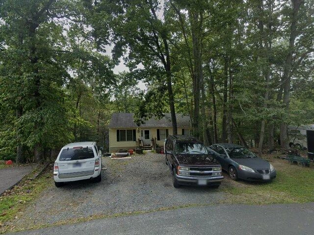 House image located at Lusby, MD 20657