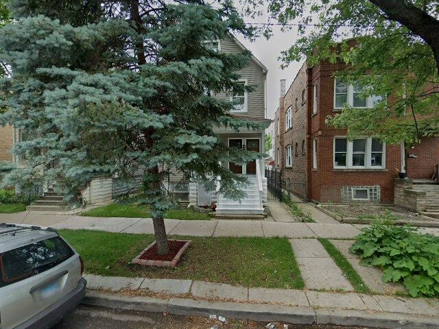 House image located at Chicago, IL 60618