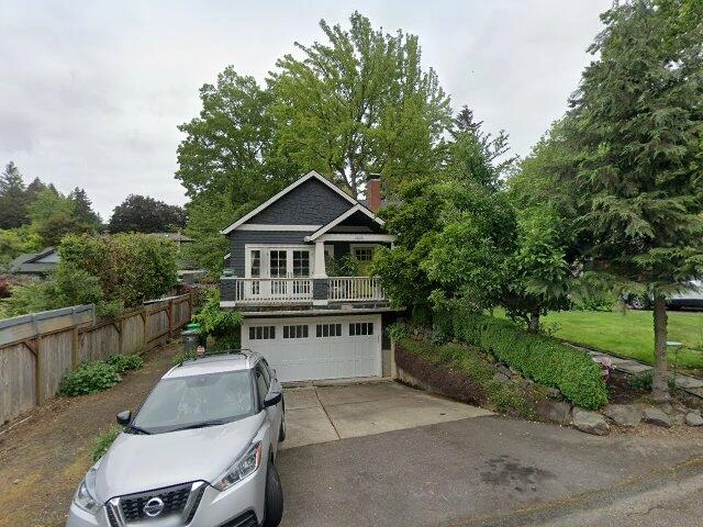House image located at Portland, OR 97219