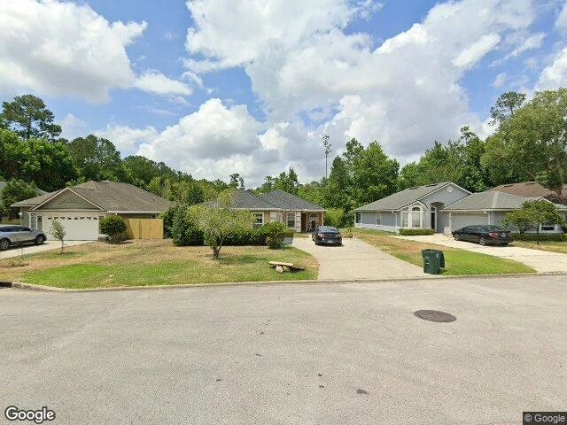 House image located at Jacksonville, FL 32256