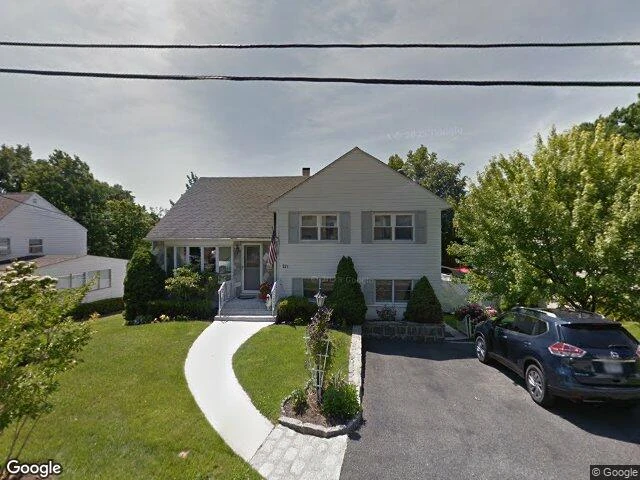 House image located at Yonkers, NY 10710