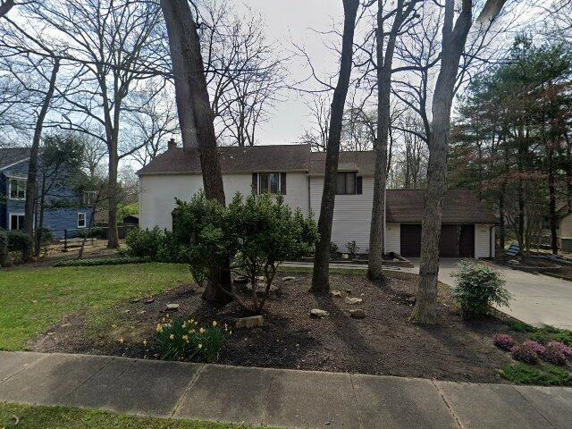 House image located at Cherry Hill, NJ 08003