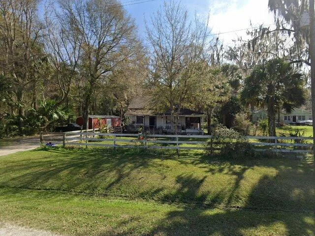 House image located at Lawtey, FL 32058