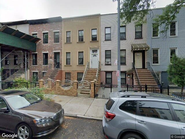 House image located at Brooklyn, NY 11221