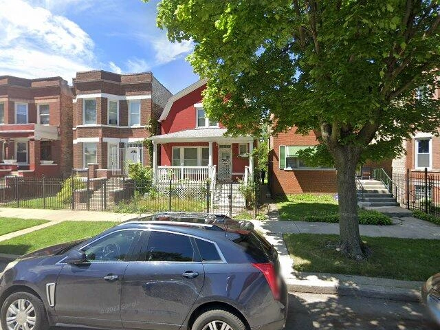 House image located at Chicago, IL 60636