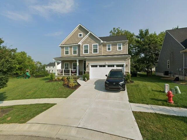 House image located at Batavia, OH 45103