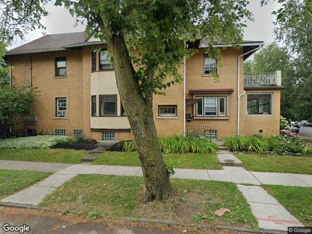 House image located at Buffalo, NY 14222