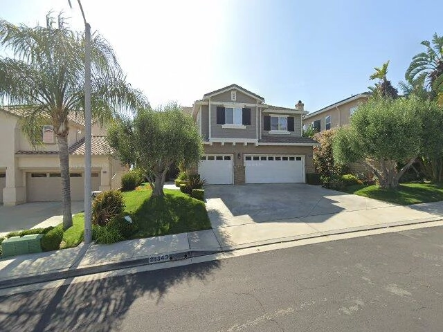 House image located at Santa Clarita, CA 91390