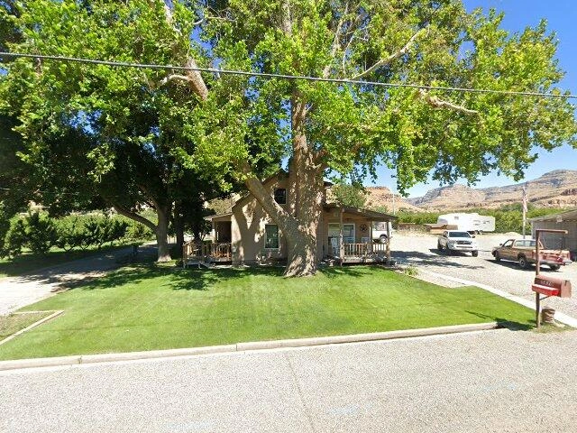House image located at Palisade, CO 81526