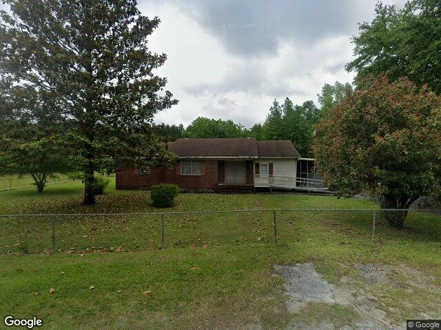 House image located at Yemassee, SC 29945