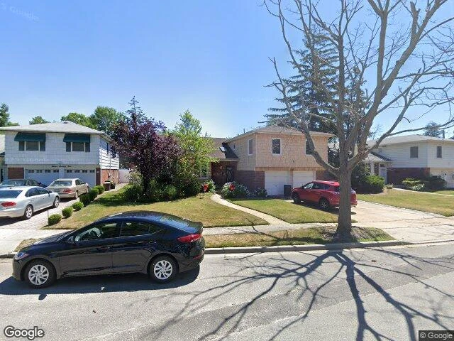 House image located at Valley Stream, NY 11581