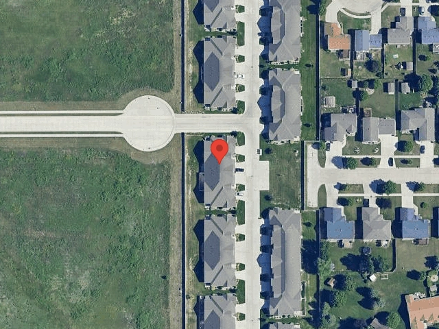 House image located at Grand Forks, ND 58201